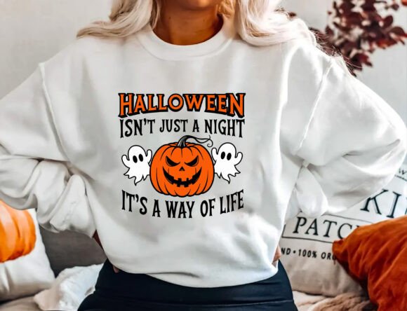 Halloween Isn’t Just a Night—It’s a Lifestyle