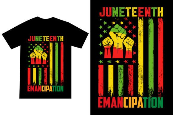 Juneteenth Emancipation: A Symbol of Freedom